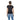Guess Black Cotton T-Shirt