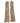 Dolce & Gabbana Beige Nylon Long Elbow Length Mitten Gloves