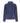 Norway 1963 Blu Polyester Woman Sweatshirt