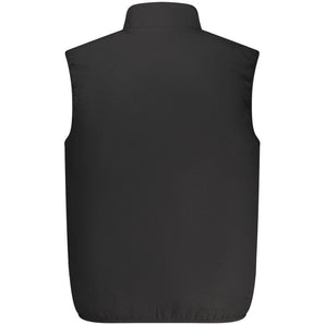 Norway 1963 Black Polyester Men's Jacket