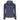 Norway 1963 Blue Polyester Women Jacket