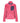 Norway 1963 Rosa Polyester Women Sweatshirt