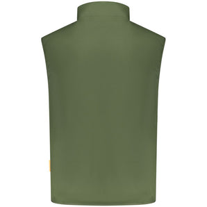 Norway 1963 Green Polyester Men's Jacket