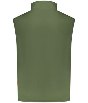 Norway 1963 Green Polyester Men's Jacket