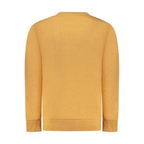 Rifle Brown Cotton Men Sweater