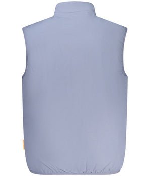 Norway 1963 Blue Polyester Men Jacket