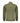 Rifle Green Cotton Men Sweater