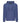 Rifle Blue Cotton Men Sweater