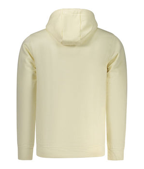 Rifle White Cotton Men Sweater