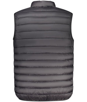 Armata Di Mare Black Polyamide Men's Jacket