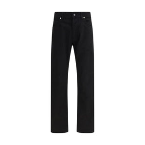 Stone Island Denim trousers