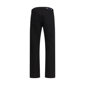 Stone Island Denim trousers