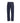 Stone Island Blue Cotton Cropped Jeans