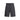 Prada Black Recycled Polyamide Bermuda Shorts