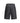 Prada Black Recycled Polyamide Bermuda Shorts
