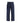 Stone Island Blue Cotton Straight-Leg Jeans