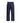 Stone Island Blue Cotton Straight-Leg Jeans