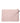Versace Pink Leather Clutch Bag