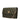 Versace Green Leather Clutch Bag