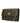 Versace Green Leather Clutch Bag