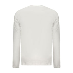 Norway 1963 White Cotton Men T-Shirt