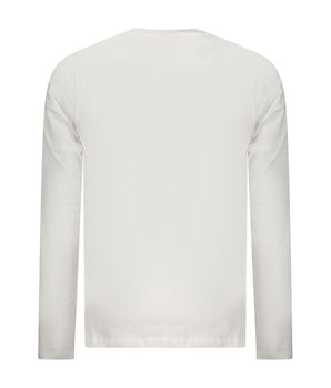 Norway 1963 White Cotton Men T-Shirt