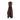 Asymmetric Ferragamo dress made from stretch viscose cady