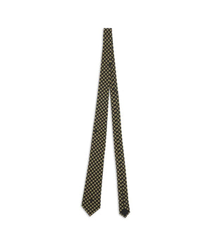 Valentino Garavani Polka Dot Tie