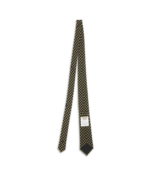 Valentino Garavani Polka Dot Tie