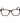 Land Rover Brown Acetate Glasses (Frames)