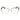 Guess Brown Women Glasses Frame