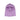 Herno Purple Wool Hat