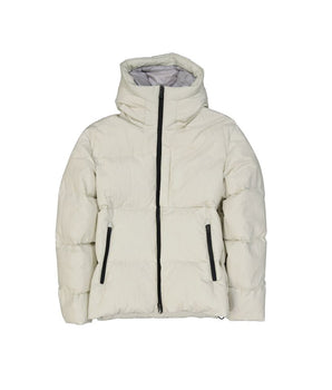 Herno White Polyamide Clothing