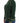 John Galliano Green Mock Zip Cardigan Sweatshirt Sweater Jacket