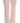 Ermanno Scervino Beige Cotton Stretch Straight Trousers Pants