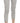 Jucca Cotton Gray High Waist Skinny Cropped Trousers Pants