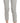Jucca Cotton Gray High Waist Skinny Cropped Trousers Pants