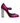 Dolce &amp; Gabbana Pink Embellished High Heels Pumps Shoes