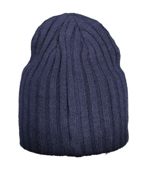 Norway 1963 Blue Polyester Men Cap