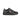 Tommy Hilfiger Black Polyurethane Women Sneaker