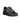 Tommy Hilfiger Black Polyurethane Women Sneaker
