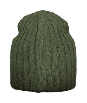 Norway 1963 Green Polyester Men Cap