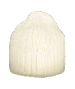 Norway 1963 White Polyester Men Cap