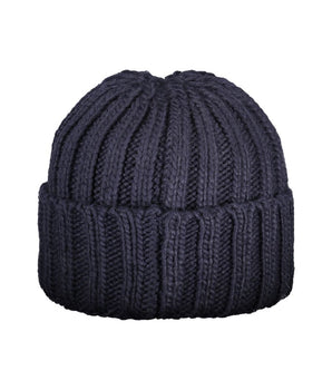 Norway 1963 Blue Marabou Men Cap