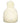 Norway 1963 White Acrylic Women Hat