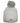 Norway 1963 Gray Acrylic Women's Hat