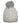Norway 1963 Gray Acrylic Women's Hat