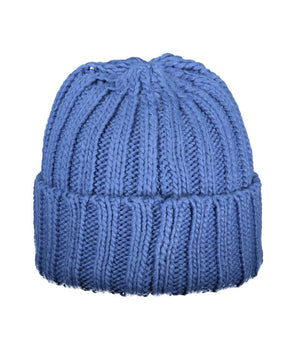 Norway 1963 Blue Marabou Men Cap