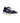 Tommy Hilfiger Blue Leather Men Sneaker