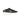 Tommy Hilfiger Black Polyurethane Women's Sneaker